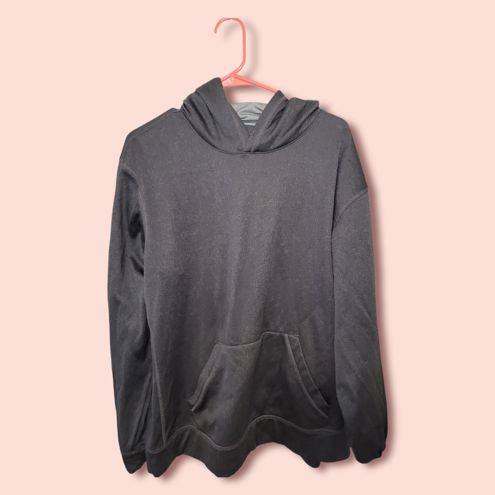 bcg xl grey hoodie